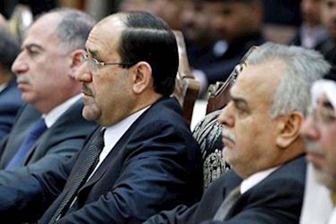 Iraq crisis simmers as Sunni strongholds protest Maliki