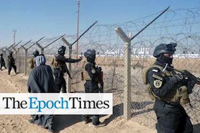 Avoiding Another Srebrenica at Ashraf in Iraq Avoiding Another Srebrenica at Ashraf in Iraq