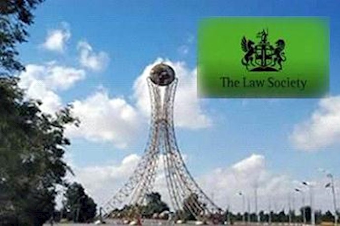 UK Law Society condemns Ashraf closure ultimatum