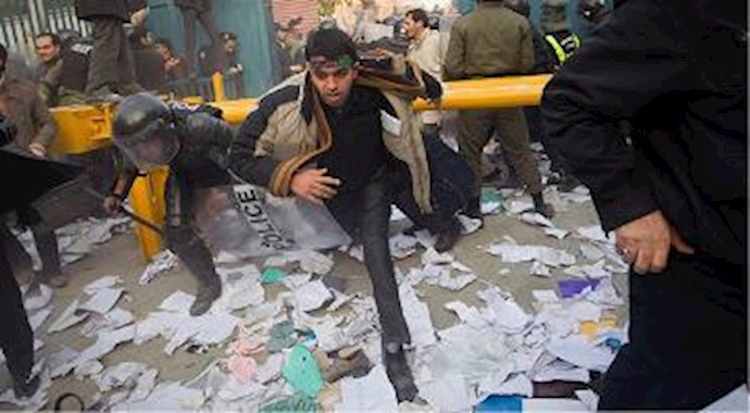 As Britain Closes Embassies, Iran’s Isolation Could Complicate Nuclear Issue