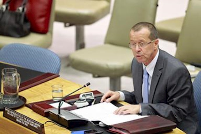 U.N. Wants Iraq to Extend Iranian Dissidents’ Camp Deadline