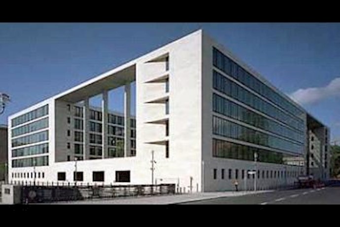 German Foreign Ministry welcomes pact between UN, Baghdad for Ashraf