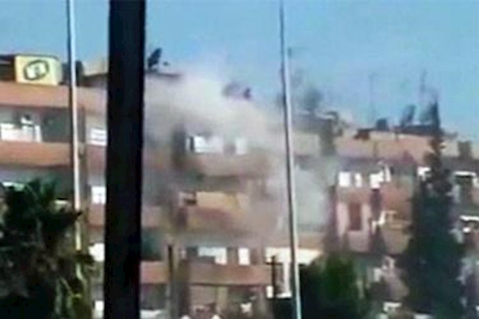 Arab monitors arrive in Syria amid more bloodshed