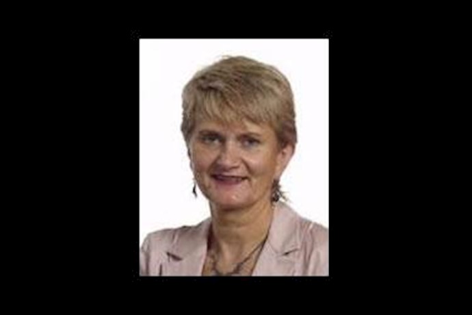 Message of Irish MEP Marian Harkin to the rally of relatives of Camp Ashraf residents in Schuman Brussels