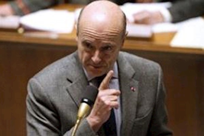 Syria possibly behind Lebanon bombing: France’s Juppe