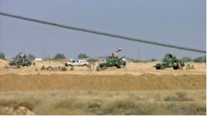 UN Asks Baghdad To Delay Closing Camp Ashraf