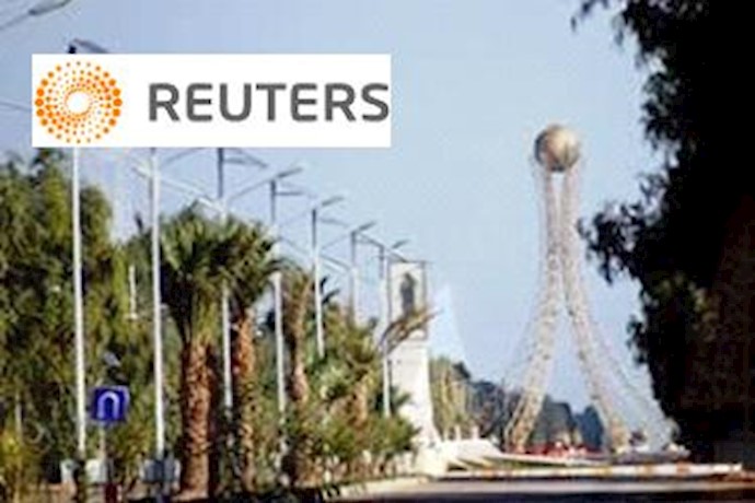 Mortars hit Iranian dissident camp in Iraq: Iraqi army
