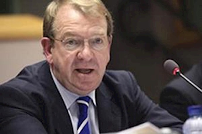EU Parliament Welcomes Iranian Resistance Leader’s Decision To Urge 400 Residents Of Camp Ashraf To Move To Camp Liberty