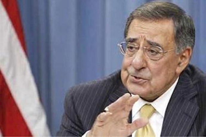 Panetta identifies Iranian regime as most significant US national security threat