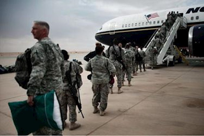 U.S. Loses Leverage in Iraq Now That Troops Are Out