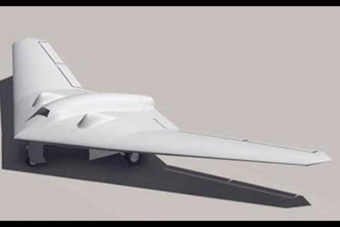 Iranian claims of downing U.S. drone reveal inconsistencies