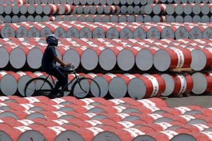 Tehran’s oil exports decreasing due to poor oil well conditions