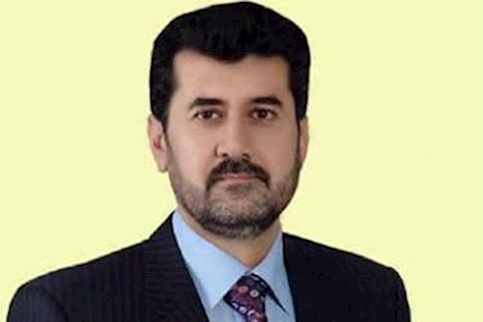Iraqi MP stressed on humane treatment of Ashraf residents