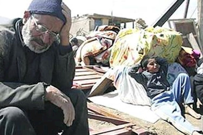 Iranian people becoming poorer after so-called ‘Smart Subsidy Plan’