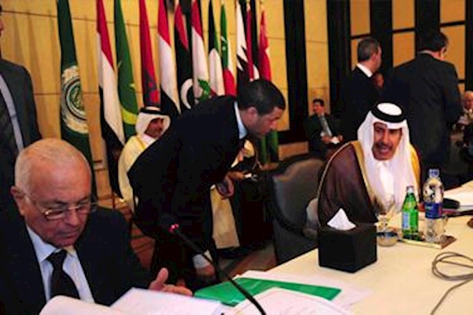Arab League gives Syria Sunday deadline on observers