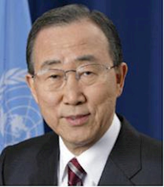 SECRETARY-GENERAL, WELCOMING MEMORANDUM OF UNDERSTANDING ON RELOCATION OF CAMP ASHRAF