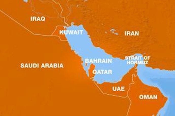 Iran-US brinkmanship over oil strait worsens