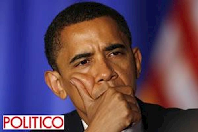 President Obama, maintain America’s credibility – Politico
