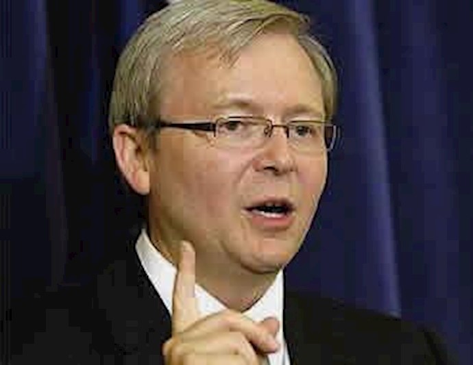 Australia expands sanctions on Iran