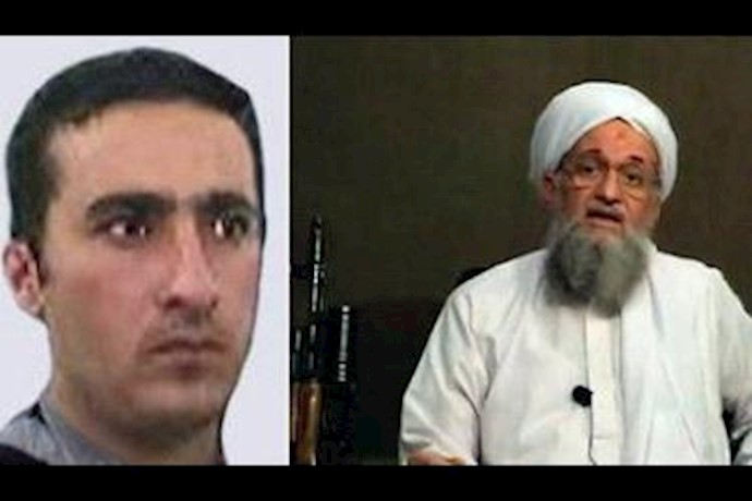 U.S. sets bounty for Iran-based al Qaeda financier