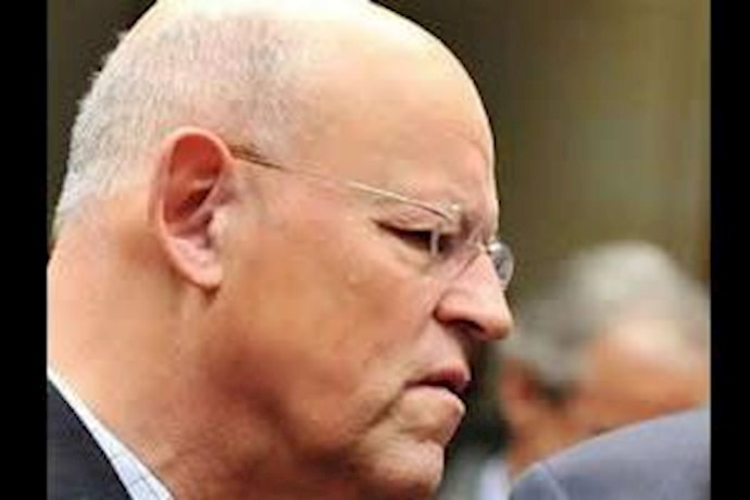 Dutch FM places full-fledged support behind Ashton’s position on Ashraf