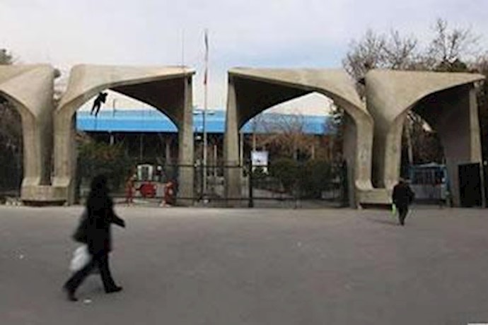 Iranian regime fearing upcoming Students’ Day anniversary