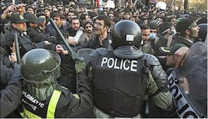 The Netherlands recalls ambassador to Iran for consultation