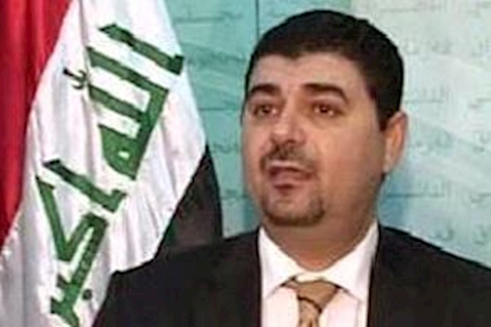 Setting Tareq al-Hashemi aside is an Iranian regime demand: al-Mulla
