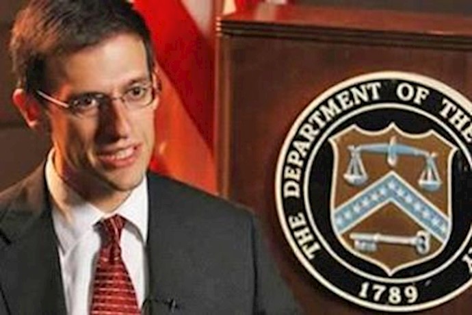 Treasury Sanctions Two Senior Iranian Officials for Serious Human Rights Abuses
