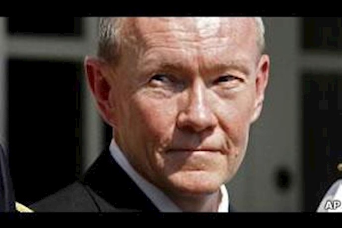 Mullahs must not become nuclear power: Dempsey