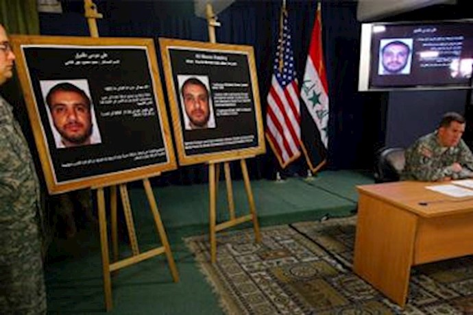 Detainee in Iraq Poses a Dilemma as U.S. Exit Nears