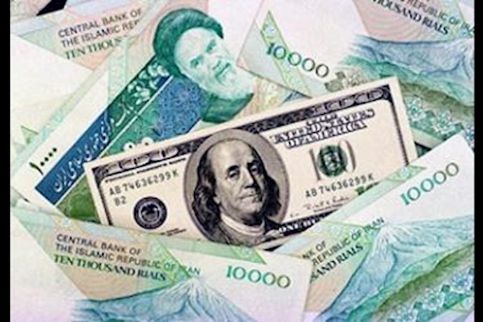 Western pressure, inflation send Iran’s rial to record low