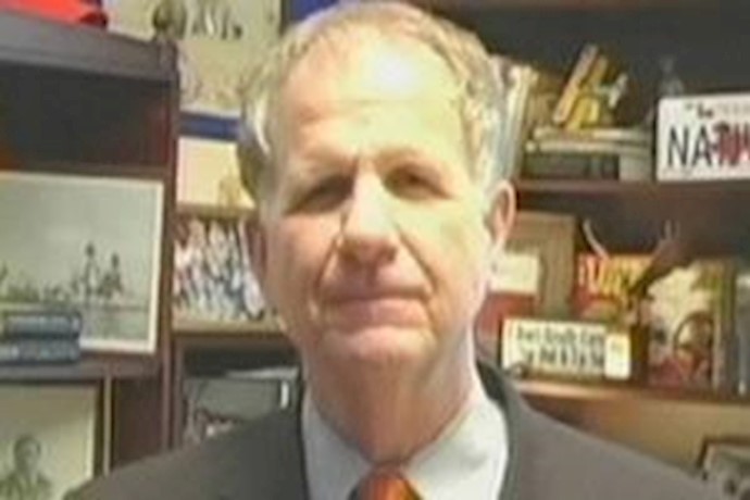 US Congressman Ted Poe’s message on the verge of Maliki’s trip to US