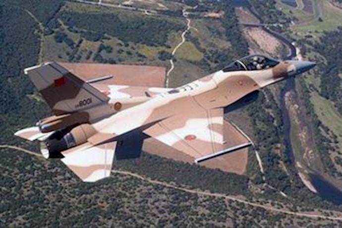 US sends ‘strong message’ with Saudi fighter deal