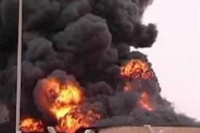 Mysterious blasts, slayings suggest covert efforts in Iran Mysterious blasts, slayings suggest covert efforts in Iran