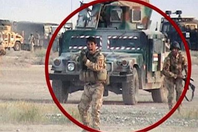 Aspiration For Peaceful Solution Concerning Camp Ashraf Aspiration For Peaceful Solution Concerning Camp Ashraf