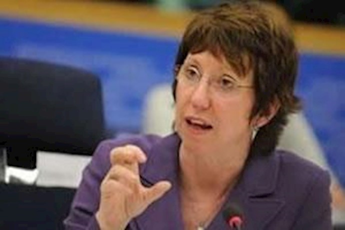 Ashton to Iraqi FM: Ashraf residents’ security is EU’s main concern