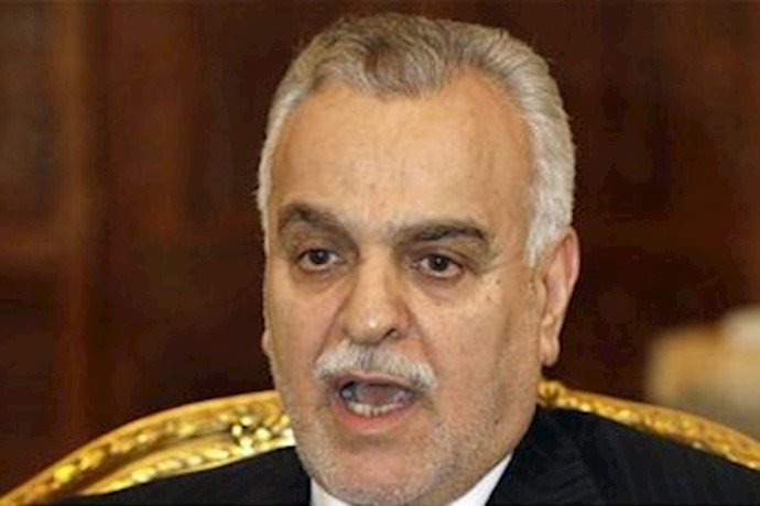 Iraq’s Supreme Judicial Council decided to reconsider investigation on al-Hashemi case
