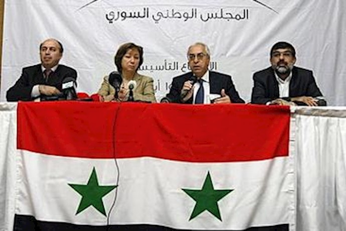 France protecting Syrian opposition after ‘threats’