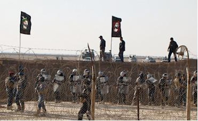 Iraq gives Iranian exiles’ camp an extension