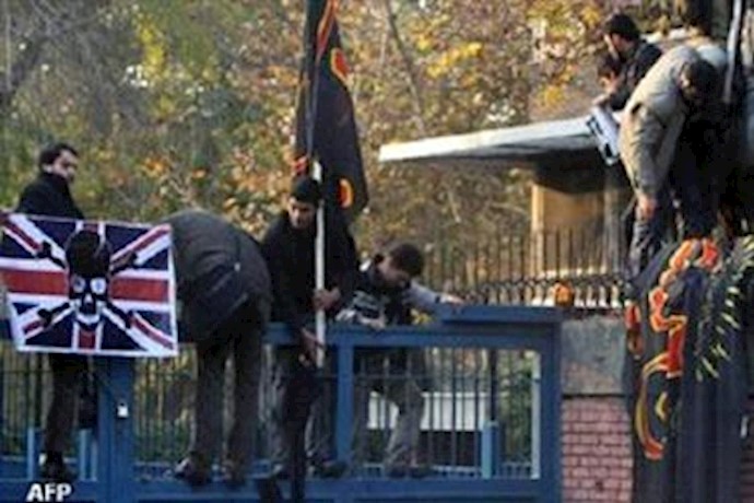 Europeans stiffen sanctions on Iran after embassy attack –