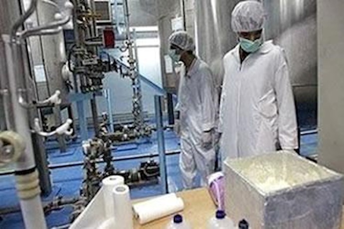 The Big Business Behind Iran’s Proliferation
