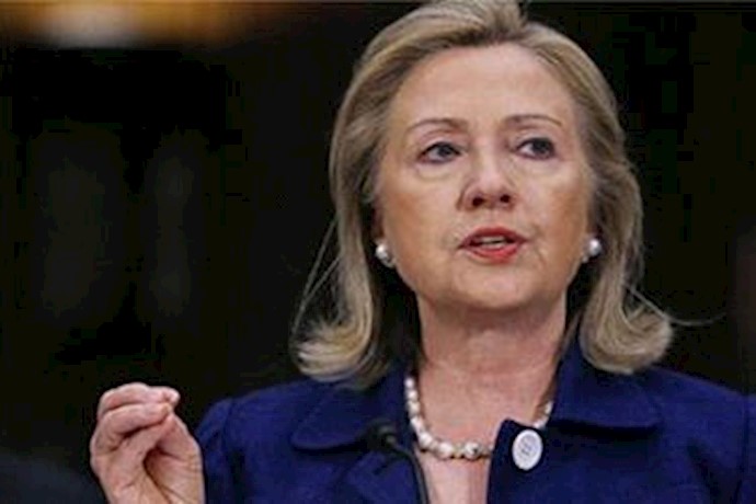Clinton calls for unconditional release of Pastor Yousef Nadarkhani