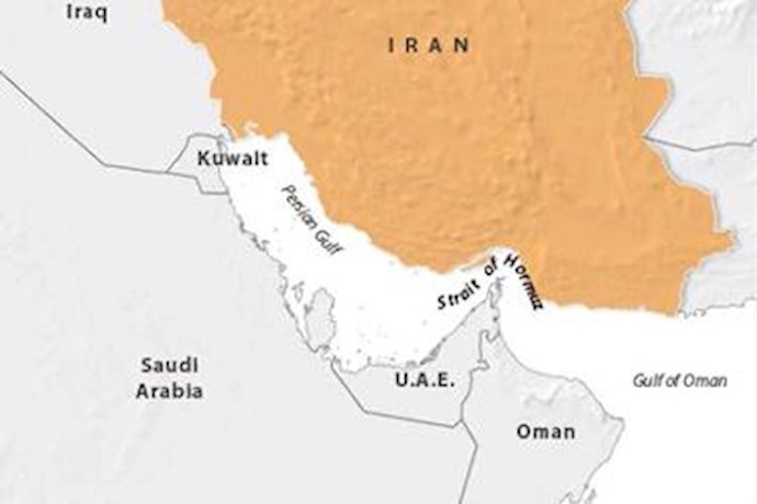 Can Iran Close the Strait of Hormuz?