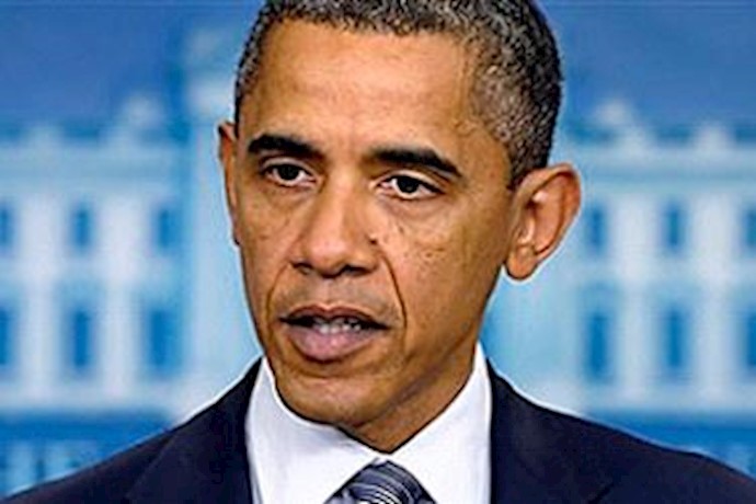 Obama says considering all options on Iran