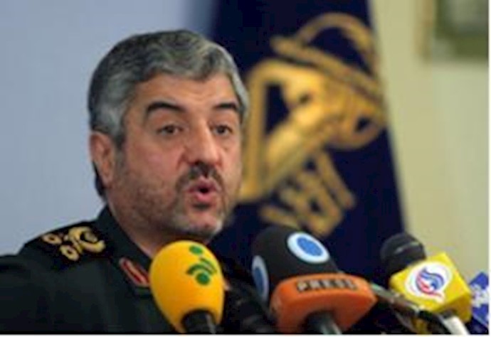 Iran ’mass-producing anti-ship missiles’