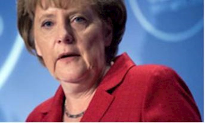 German-Iran ties ’unchanged’ after Ahamdinejad meet: Berlin