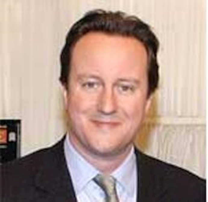 Britain’s Cameron calls for new sanctions on regime