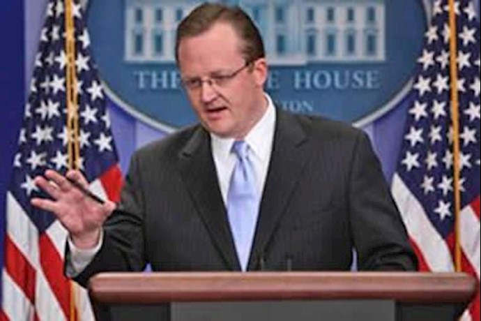 White House slams Iran on Egypt comments White House slams Iran on Egypt comments