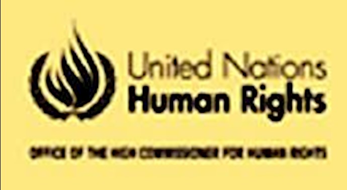 UN experts decry drastic rise in executions by regime UN experts decry drastic rise in executions by regime